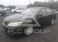 2004 Toyota CAMRY photo