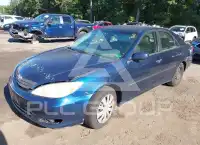 2004 Toyota CAMRY фото