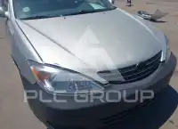 2004 Toyota CAMRY фото