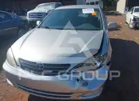 2004 Toyota CAMRY photo