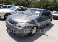 2004 Toyota CAMRY photo