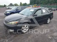 2004 Toyota CAMRY photo