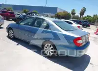 2004 Toyota CAMRY фото