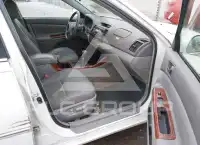 2004 Toyota CAMRY фото