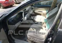 2004 Toyota CAMRY фото
