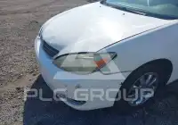 2004 Toyota CAMRY фото