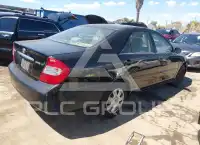 2004 Toyota CAMRY photo