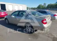 2004 Toyota CAMRY фото