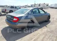 2004 Toyota CAMRY фото
