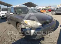 2004 Toyota CAMRY фото