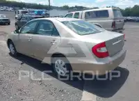 2004 Toyota CAMRY фото