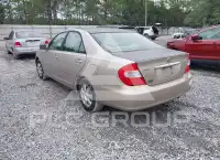 2004 Toyota CAMRY фото