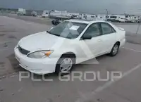2004 Toyota CAMRY фото