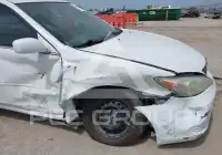 2004 Toyota CAMRY фото