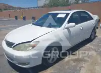 2004 Toyota CAMRY photo