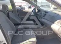 2004 Toyota CAMRY фото