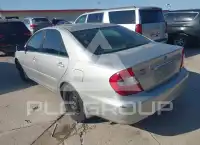 2004 Toyota CAMRY фото