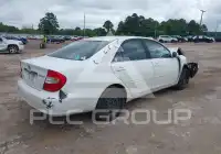 2004 Toyota CAMRY фото