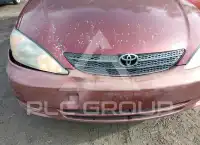 2004 Toyota CAMRY фото