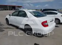 2004 Toyota CAMRY фото