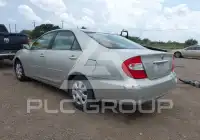 2004 Toyota CAMRY фото