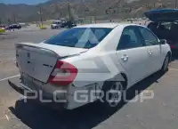 2004 Toyota CAMRY photo