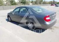 2004 Toyota CAMRY фото