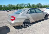2004 Toyota CAMRY фото