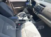 2004 Toyota CAMRY фото
