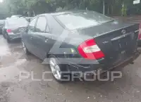 2004 Toyota CAMRY photo