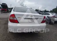 2004 Toyota CAMRY photo