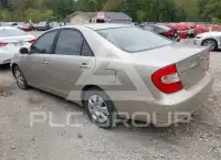 2004 Toyota CAMRY фото