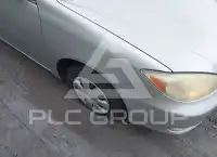 2004 Toyota CAMRY фото