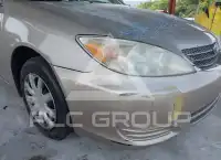 2004 Toyota CAMRY фото