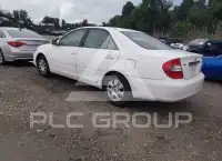 2004 Toyota CAMRY photo