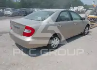2004 Toyota CAMRY фото