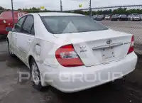2004 Toyota CAMRY фото