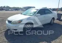 2004 Toyota CAMRY фото