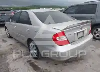 2004 Toyota CAMRY фото