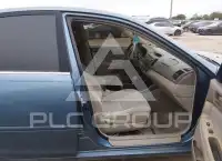 2004 Toyota CAMRY фото