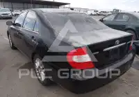 2004 Toyota CAMRY фото