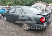 2004 Toyota CAMRY фото