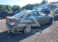 2004 Toyota CAMRY photo