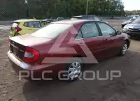 2004 Toyota CAMRY фото