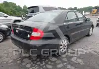 2004 Toyota CAMRY фото
