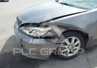 2004 Toyota CAMRY photo