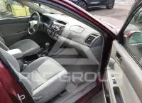 2004 Toyota CAMRY фото