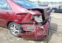 2004 Toyota CAMRY фото