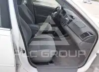 2004 Toyota CAMRY фото