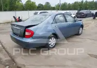 2004 Toyota CAMRY фото